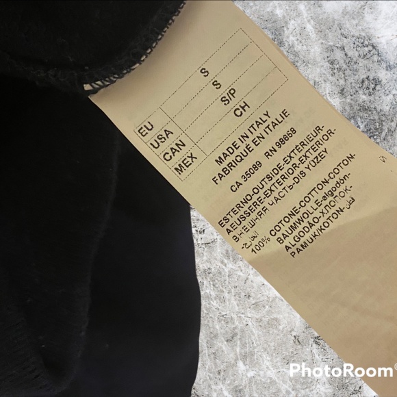 Paul shark sweatshirt - Picture 3 of 3